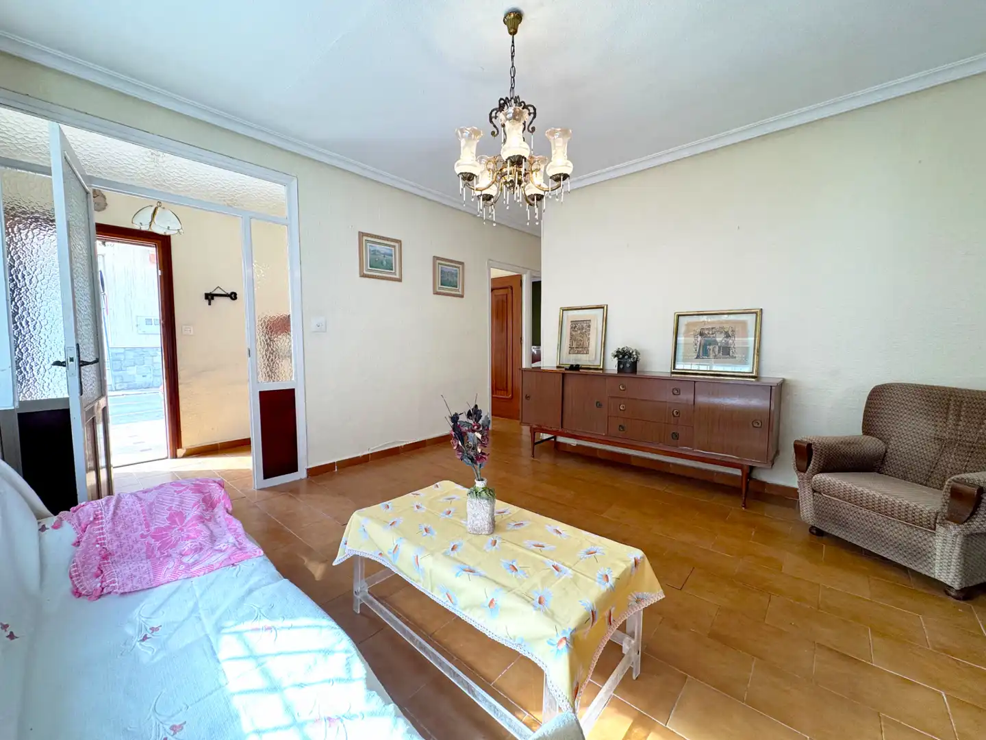 Casa aparellada en venda a Calle Antonio Trucharte, imagen 6