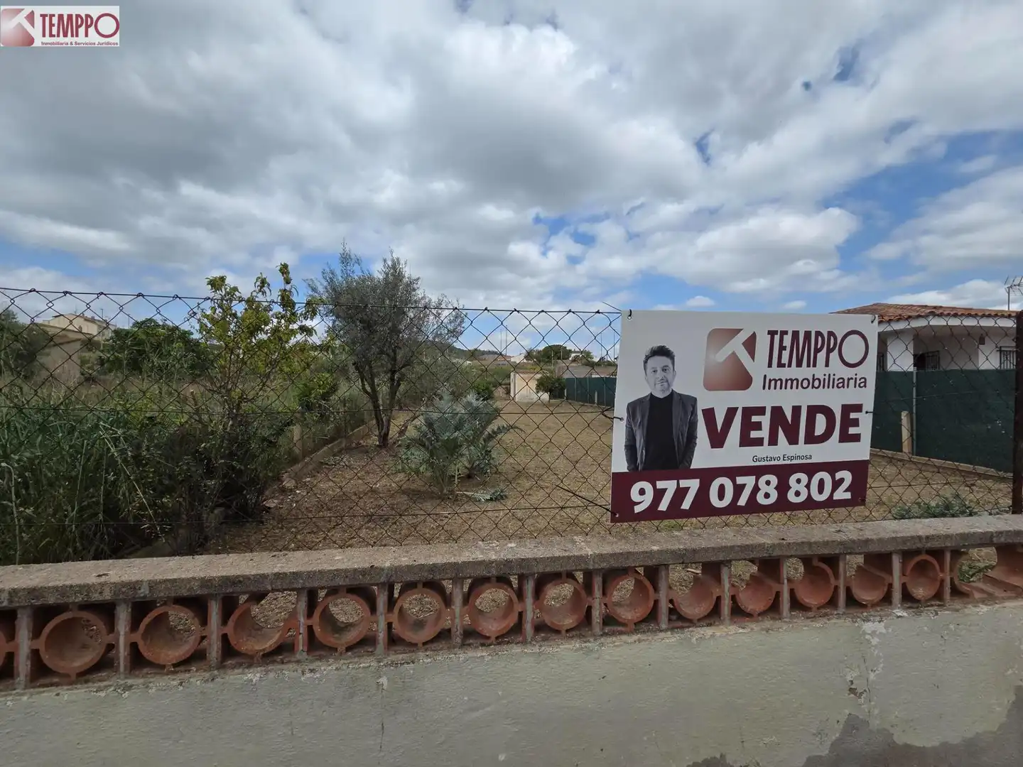Residencial en venta en Albinyana