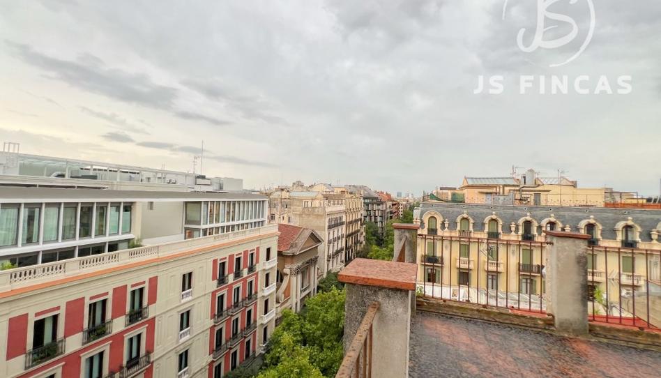 Photo 1 of Attic for sale in Calle Mallorca, 230, Dreta de l'Eixample, Barcelona