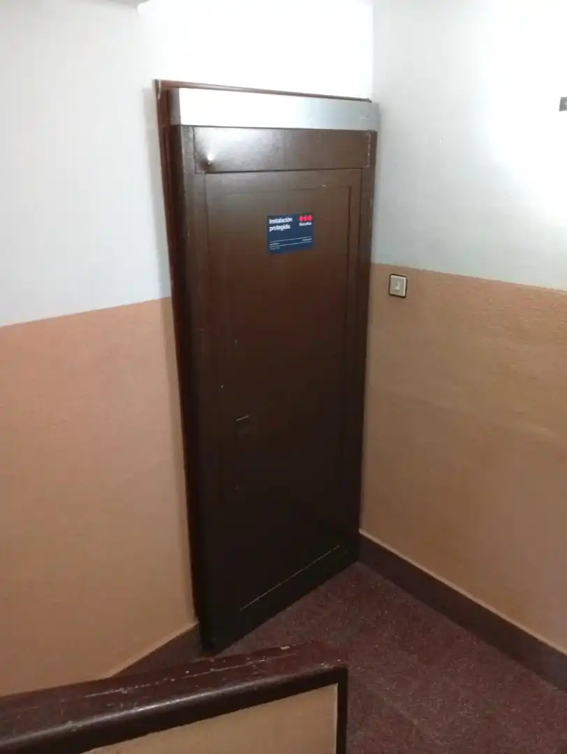 Pis en venda en Lena amb Calefacció, Parquet i Traster