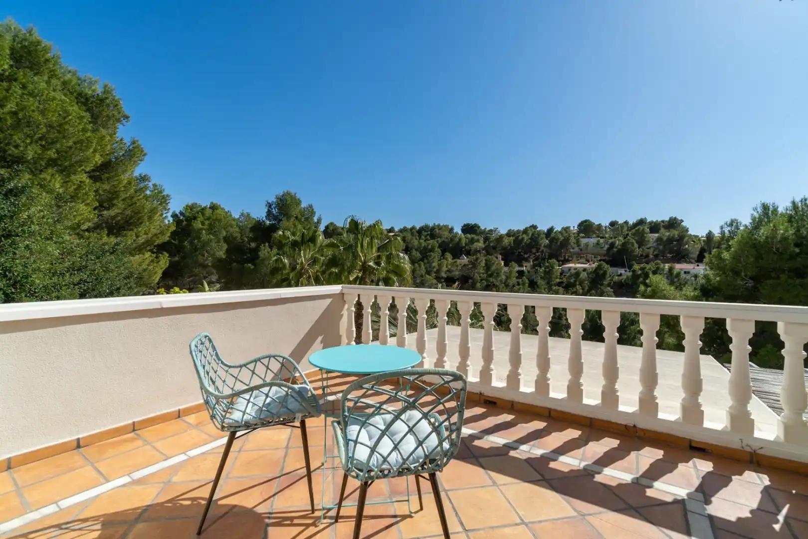 Casa con piscina en venta en Altea la Vella, imagen 43