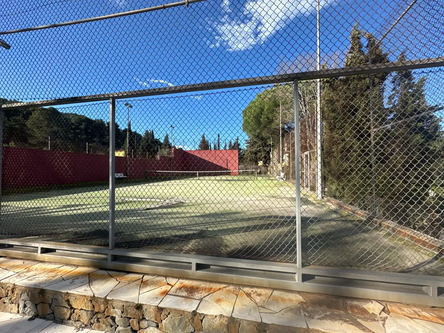 Casa o chalet en venta en Castellví de Rosanes