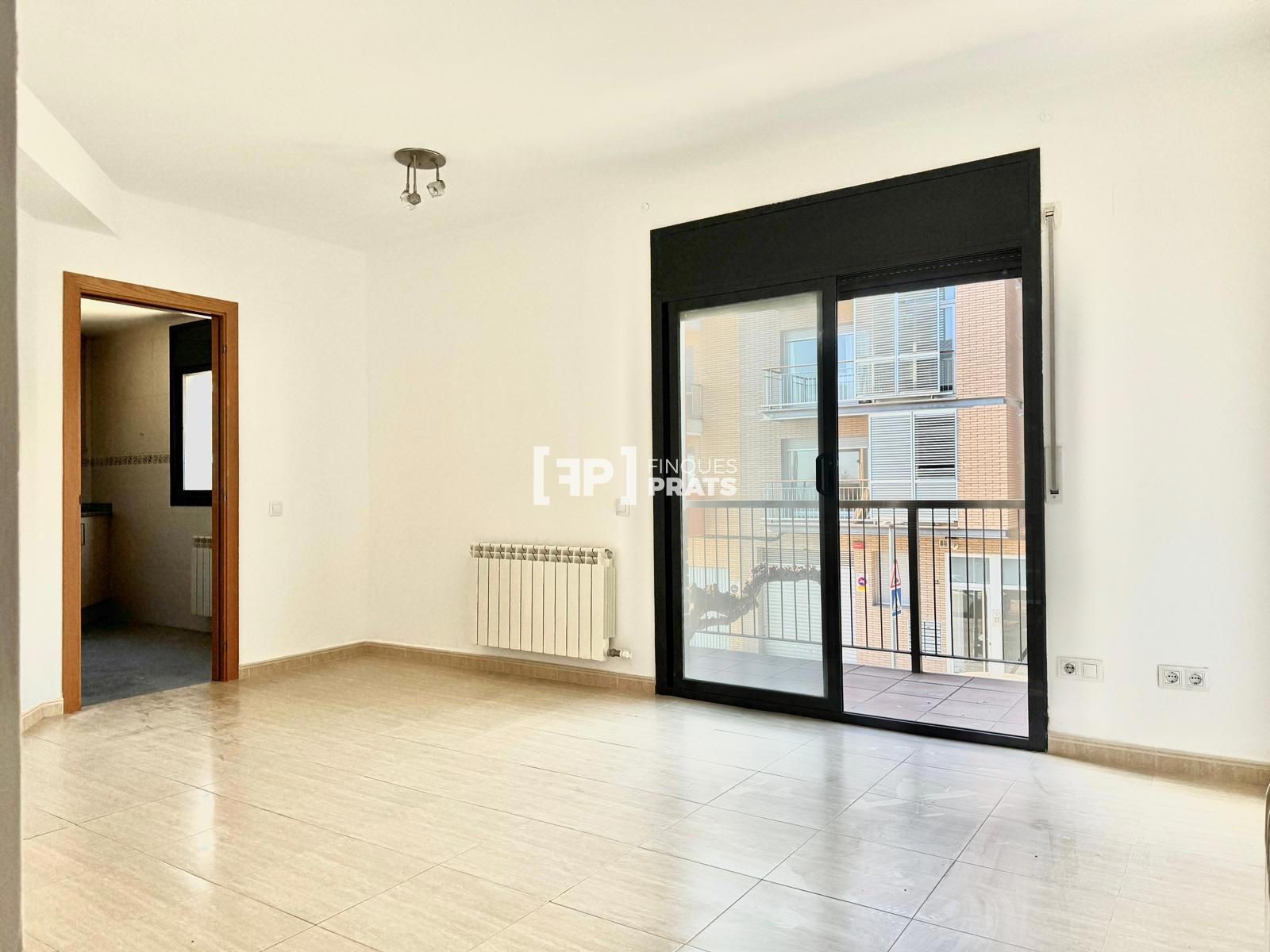 Bedroom of Flat for sale in Alcoletge  with Heating, Terrace and Storage room