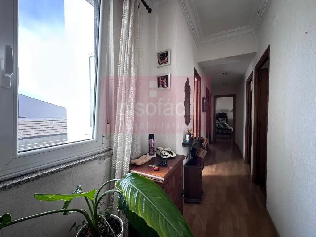 Wohnung zum Verkauf in Lugo