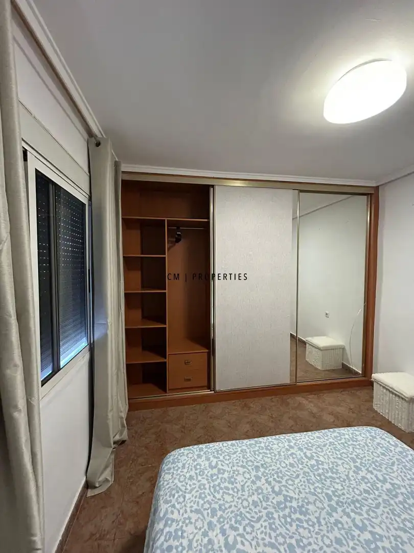 Piso de alquiler en Valencia, Valencia