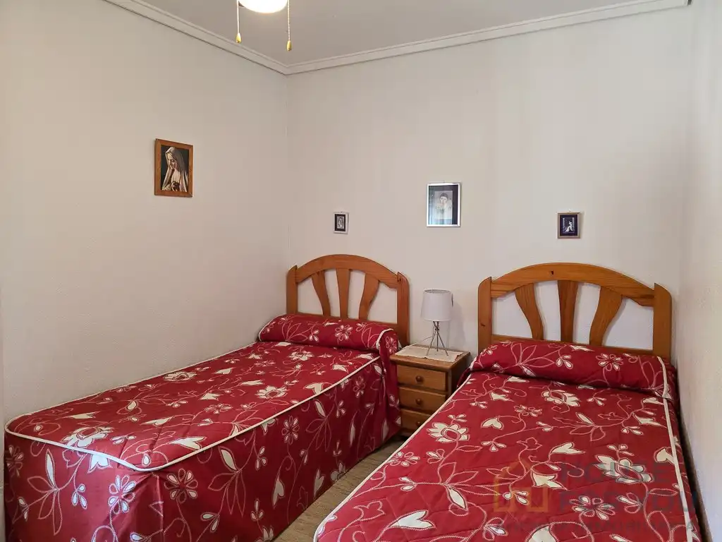 Habitación de Casa o chalet en venta en Los Alcázares