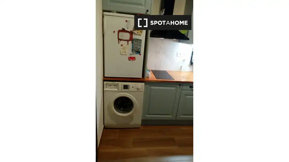 Flat with terrace to rent in Ciutat Vella, imagen 8