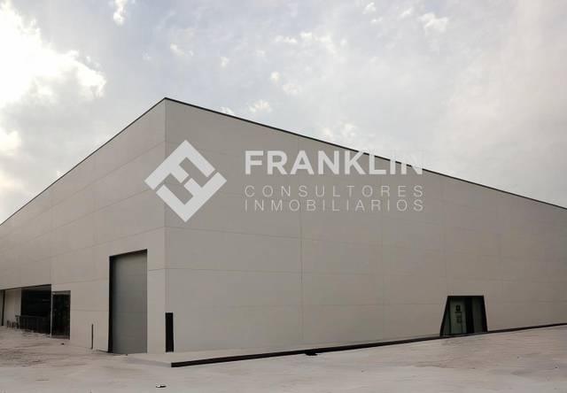 Nave industrial en Alquiler en Carrer de Cabrera, 14 en Poble Sec