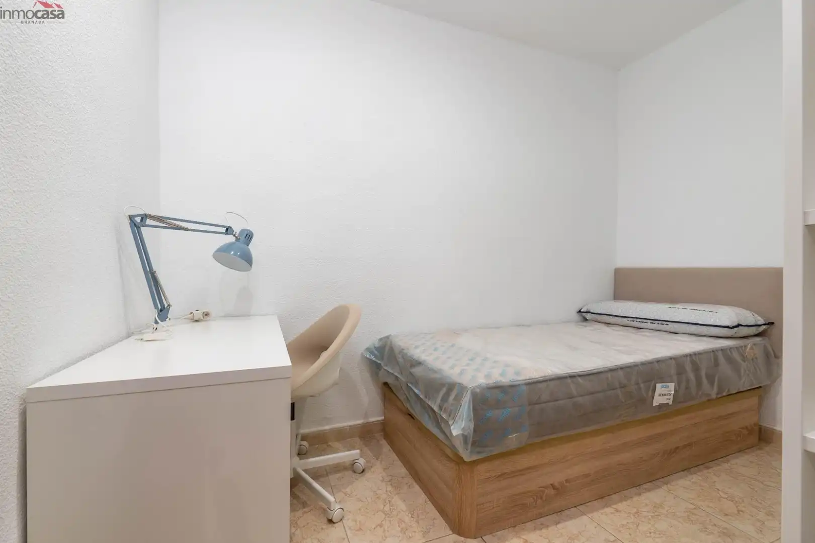 Wohnung zur Miete in Calle BUENSUCESO, 40, Centro - Sagrario