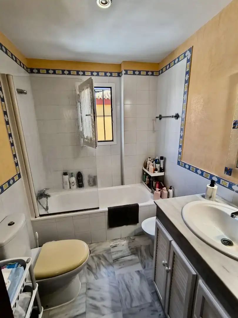Bathroom of Houses for sale in Avenida Juan Diego