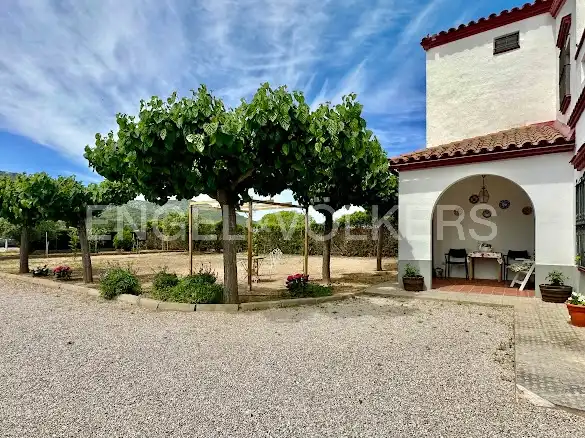Vista exterior de Casa o chalet en venta en Montblanc con Calefacción, Jardín privado y Alarma