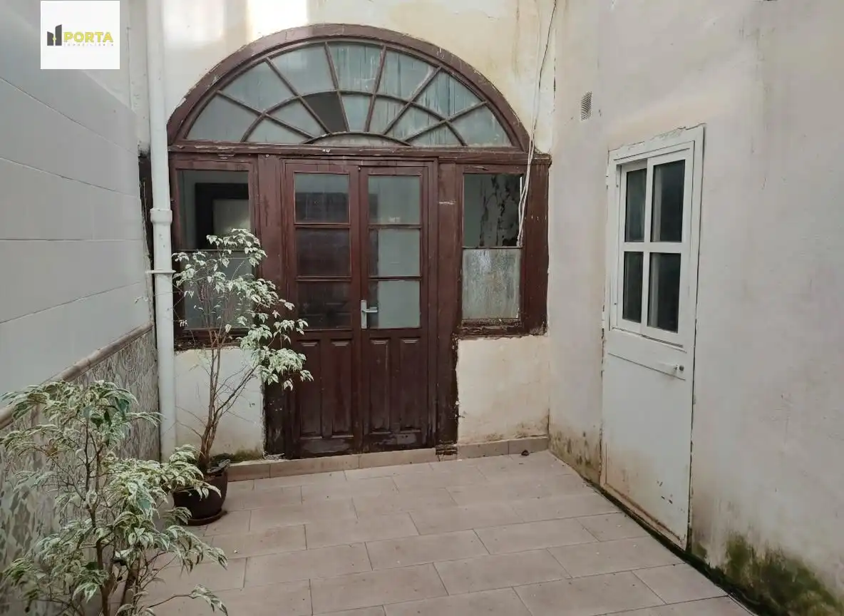 Casa o xalet en venda a Ayuntamiento - Barrio Alto