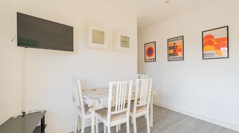 Foto 3 de Piso en venta en Carrer del Duc de Gaeta, Aiora, Valencia Capital
