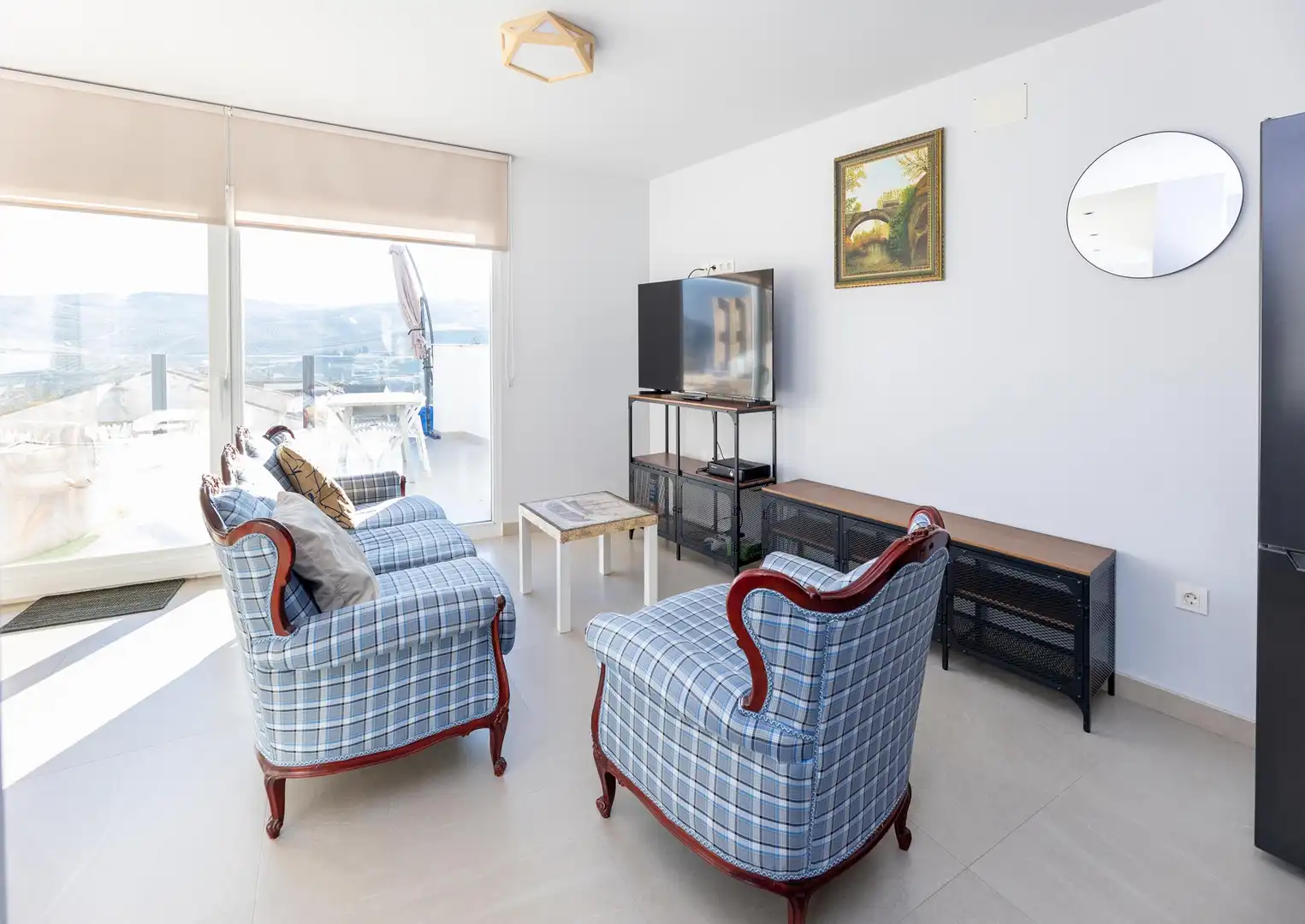 Apartament amb terrassa en venda a Carretera de Loja, 38, 3 b, imagen 4