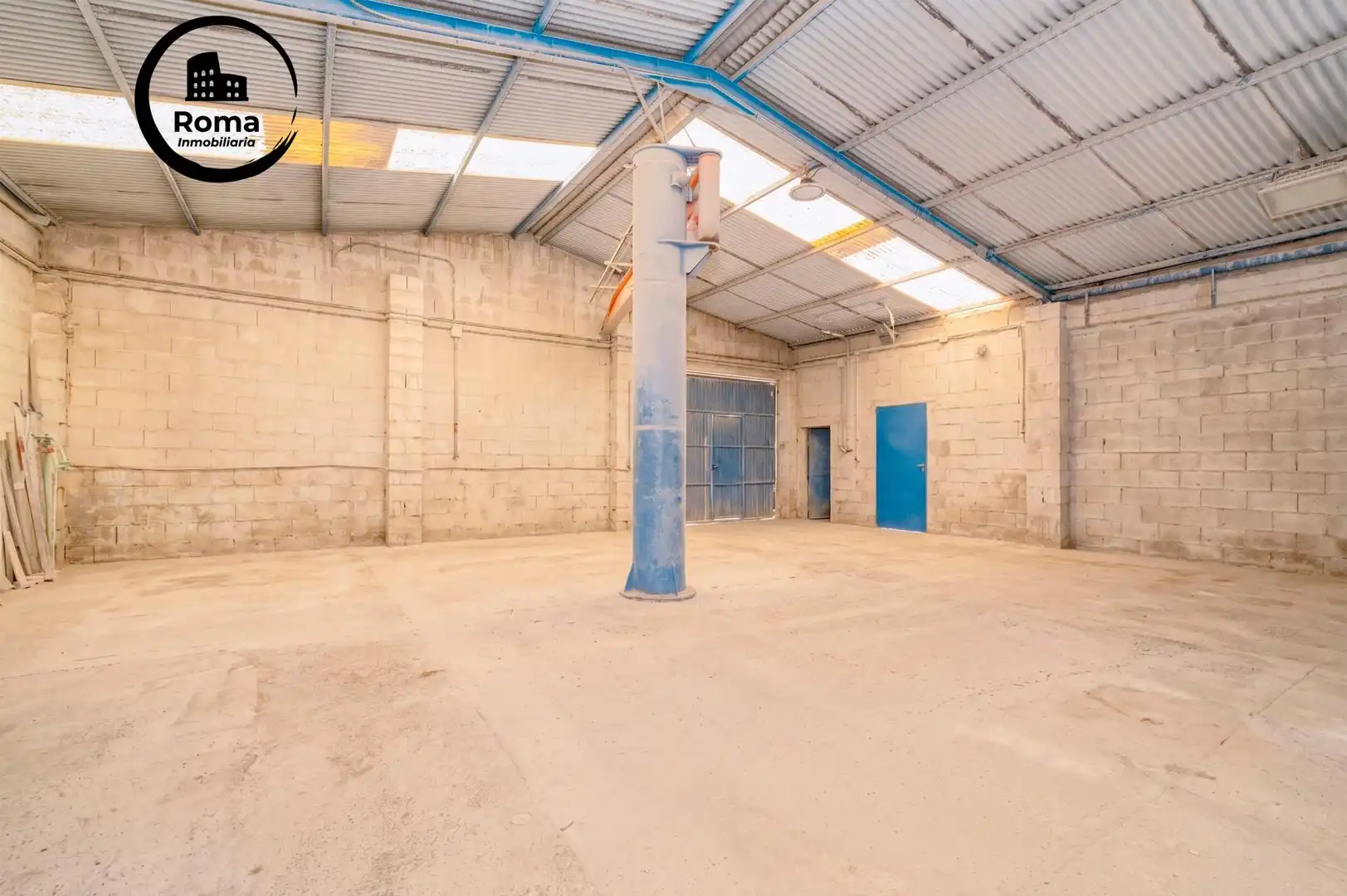 Nave industrielle à vendre à Atarfe, imagen 4