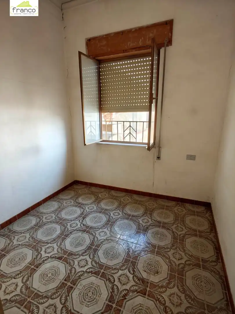 Casa amb terrassa en venda a Pedanías Oeste, imagen 21