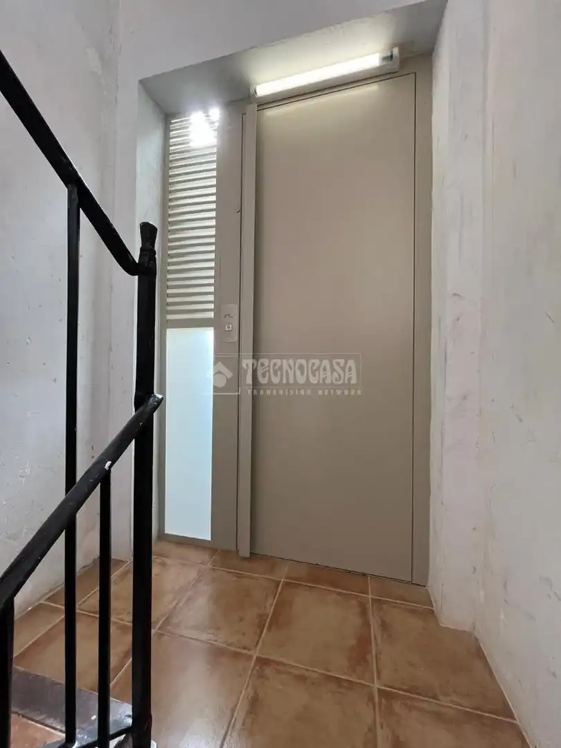 Wohnung zum Verkauf in Sant Pere, Sta. Caterina i la Ribera
