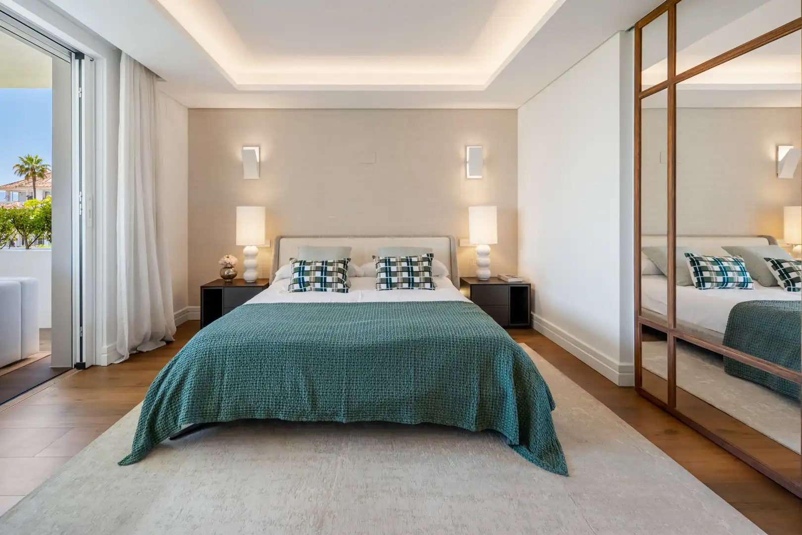 Appartement compact avec piscine à vendre à Milla de Oro, imagen 34