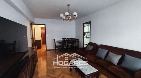 Foto 2 de Piso en venta en Avenida Florida, As Travesas - Balaídos, Vigo