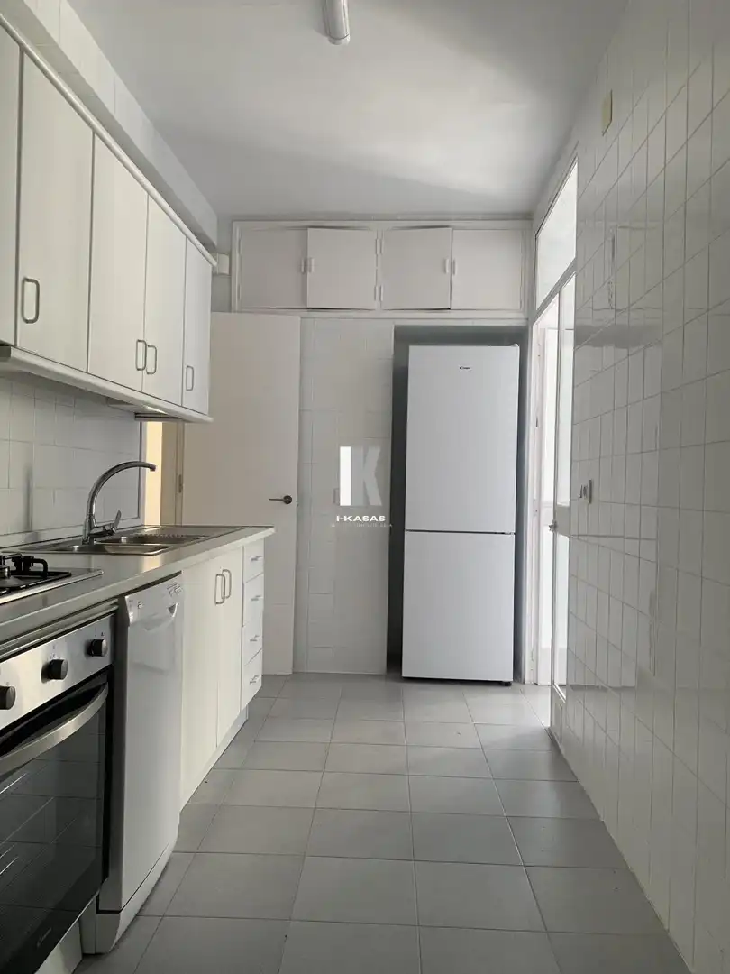 Flat for rent in PARQUE CAPUCHINOS , Divina Pastora - La Yeguada