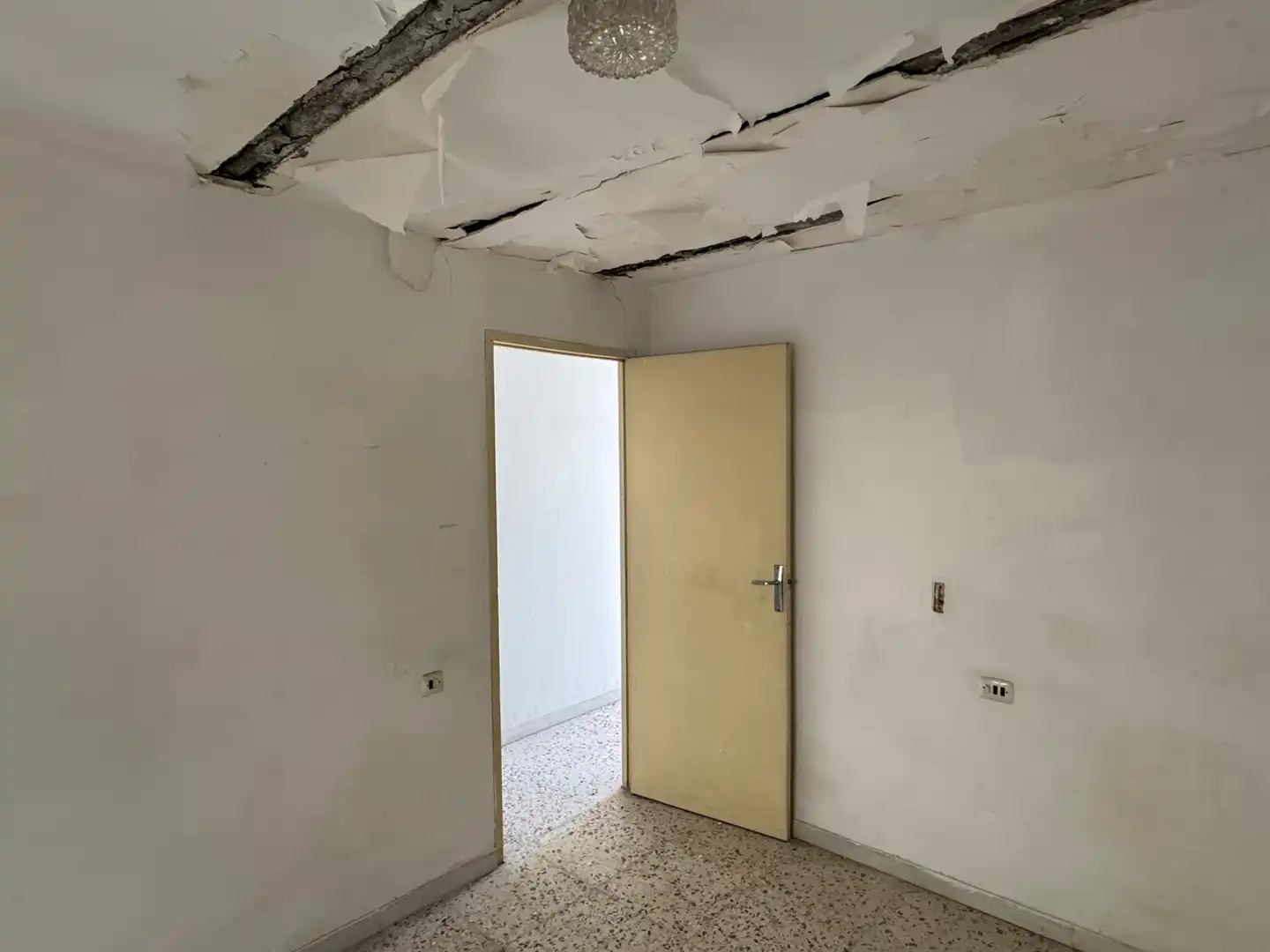 Casa amb terrassa en venda a Avenida de Vilches, imagen 32