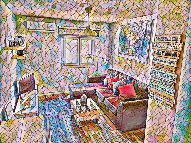 Apartamento en Venta en Astilleros - La Paz  - Loreto - El Corte Inglés