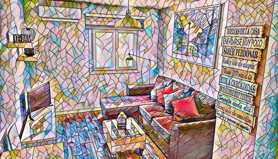 Photo 1 of Apartment for sale in Astilleros - La Paz  - Loreto - El Corte Inglés, Cádiz