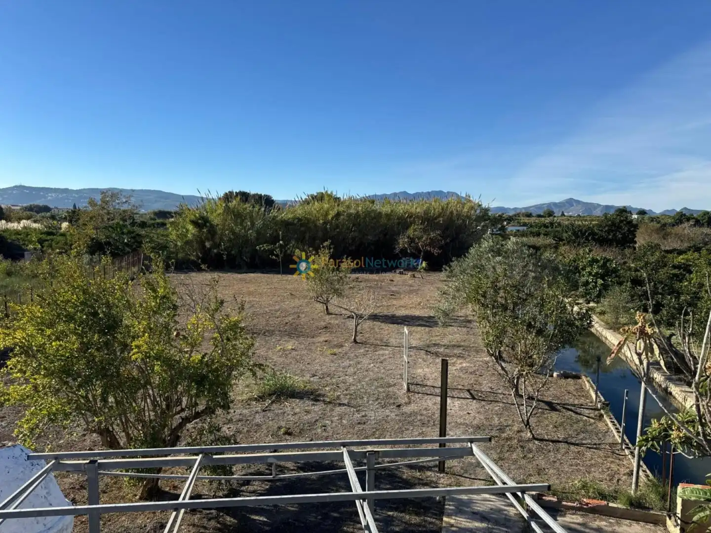Country homes for sale in Bellreguard  with Private garden, Terrace and Storage room