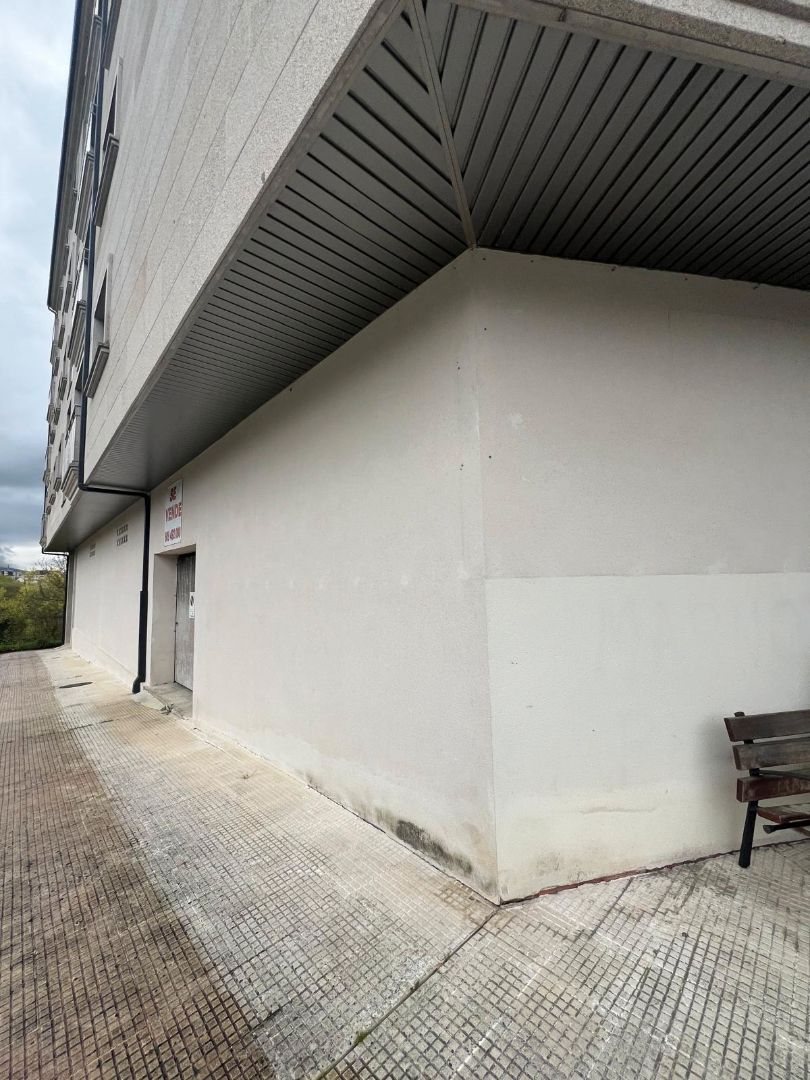 Premises to rent in Avenida do Parque, 10