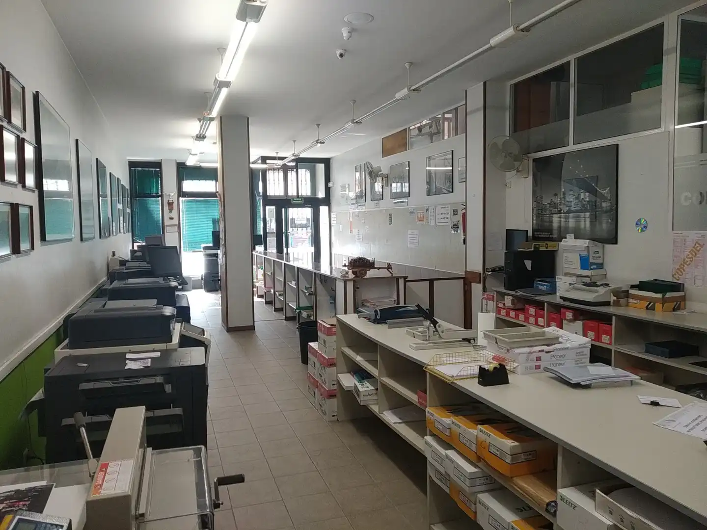 Local comercial de lloguer a Rúa Arapiles 4, imagen 4