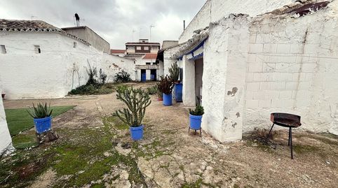 Foto 3 de Casa o chalet en venta en San Marcos, Manzanares, Ciudad Real