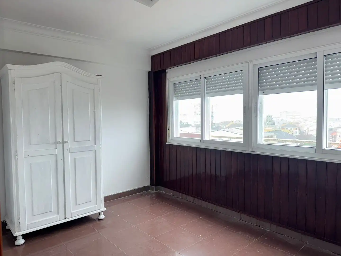 Dormitori de Pis en venda en Ferrol amb Terrassa i Traster