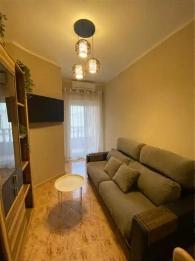 Apartament en venda a Centro