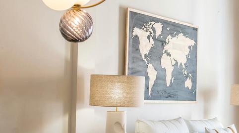 Foto 2 de Piso de alquiler en N/a, La Xerea,  Valencia Capital