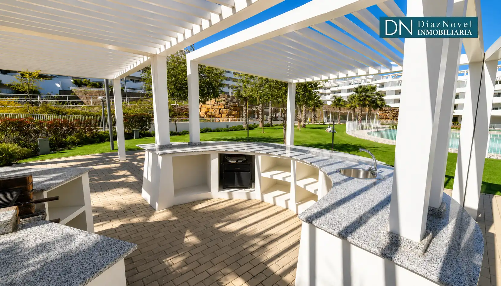 Terraza de Ático en venta en Málaga con Aire acondicionado, Calefacción y Terraza