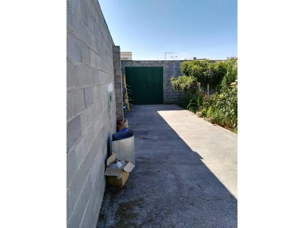 Terreni e lotti in vendita a Moraleda de Zafayona, imagen 3