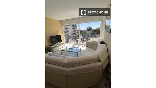 Piso en Alquiler en Centre