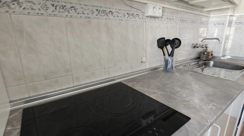 Foto 4 de Piso de alquiler en San Miguel, Murcia Capital