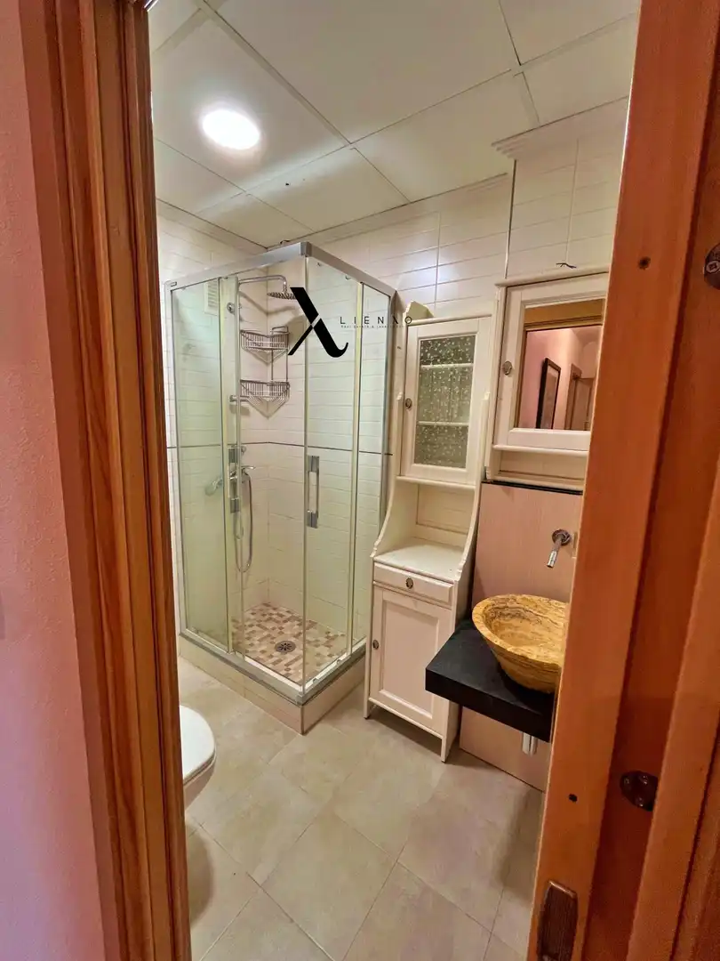 Appartement compact avec ascenseur à vendre à Plaza Plaza Colón, imagen 20