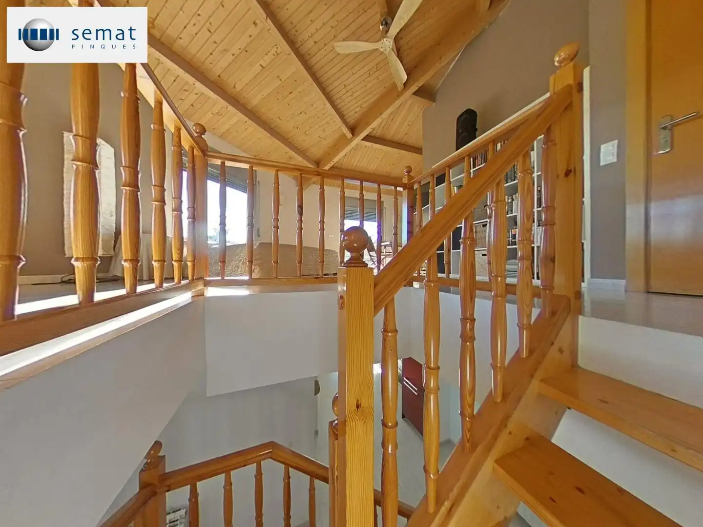Maisonette zum Verkauf in Tàrrega