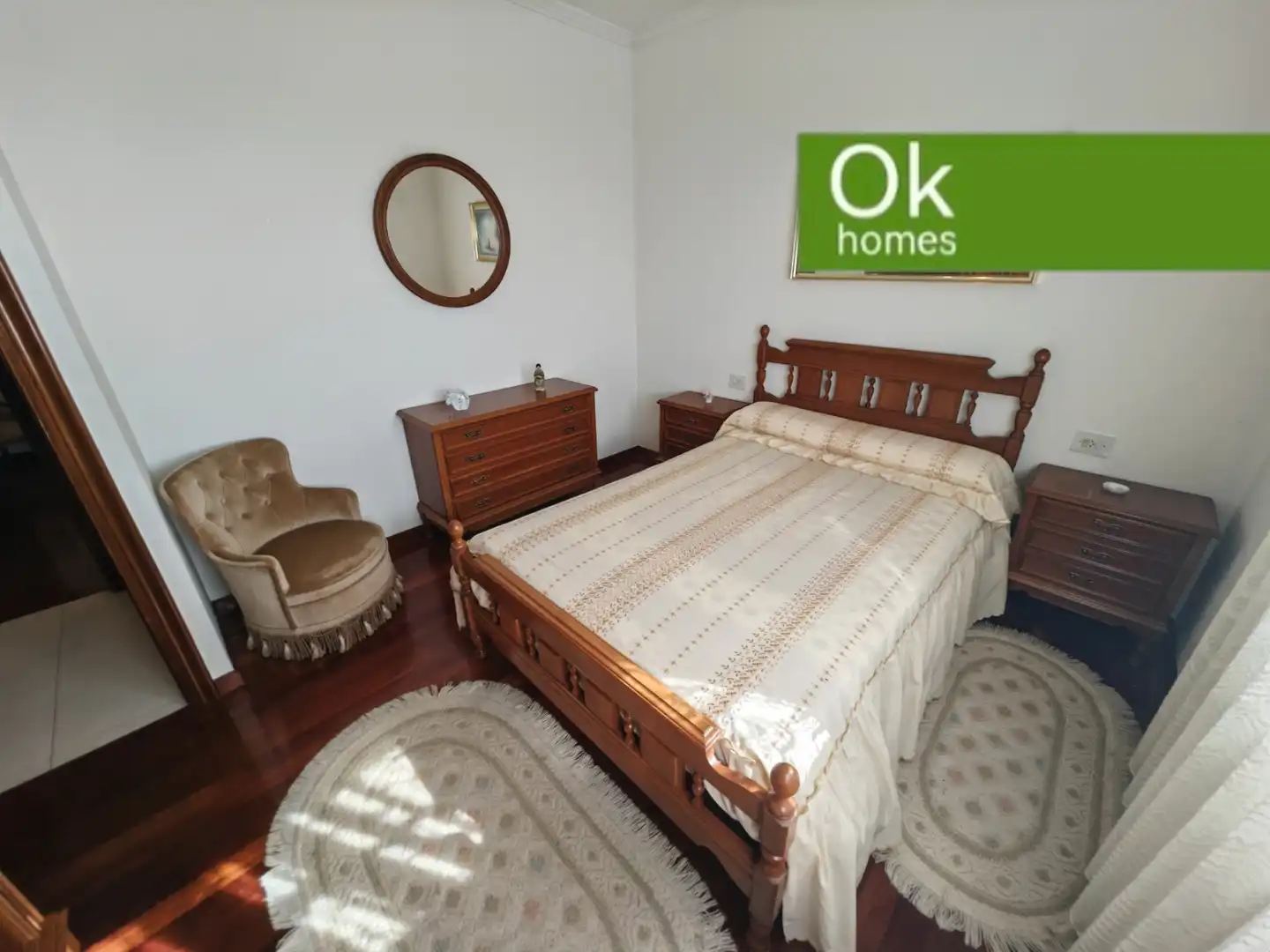 House with terrace for sale in Boimorto, imagen 24