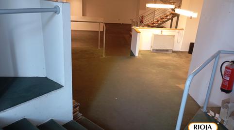 Photo 3 of Premises for sale in Santa Barbara Plaza, Desamparados, Vitoria - Gasteiz