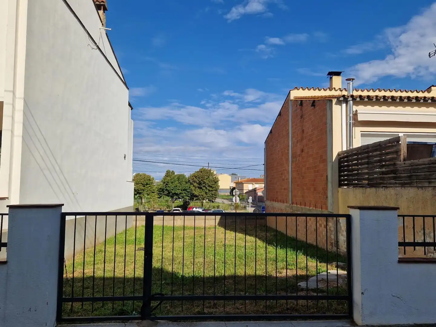 Terreny residencial en venda a Cassà de la Selva, imagen 13