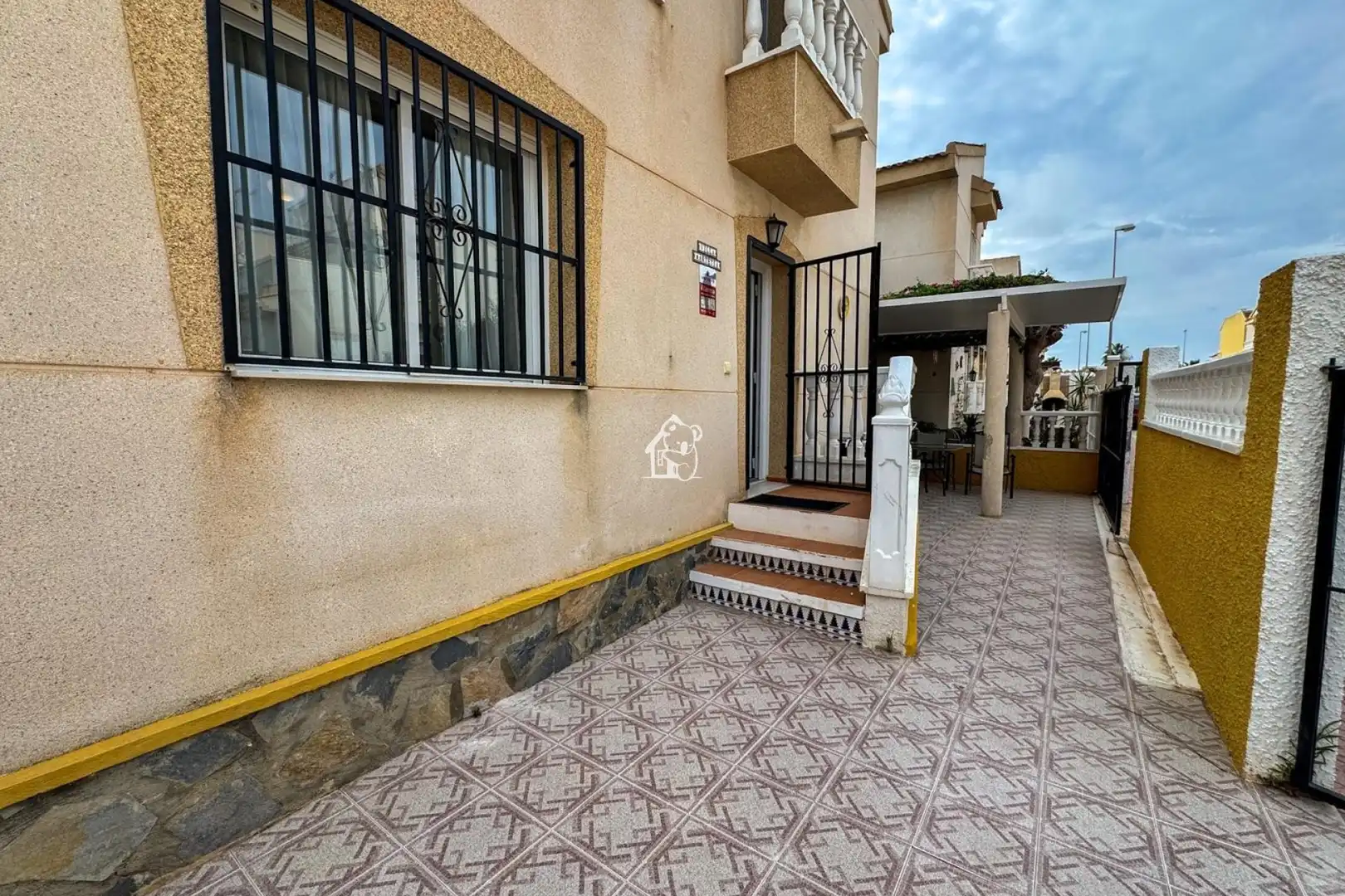 Casa amb terrassa de lloguer a Ciudad Quesada, imagen 28