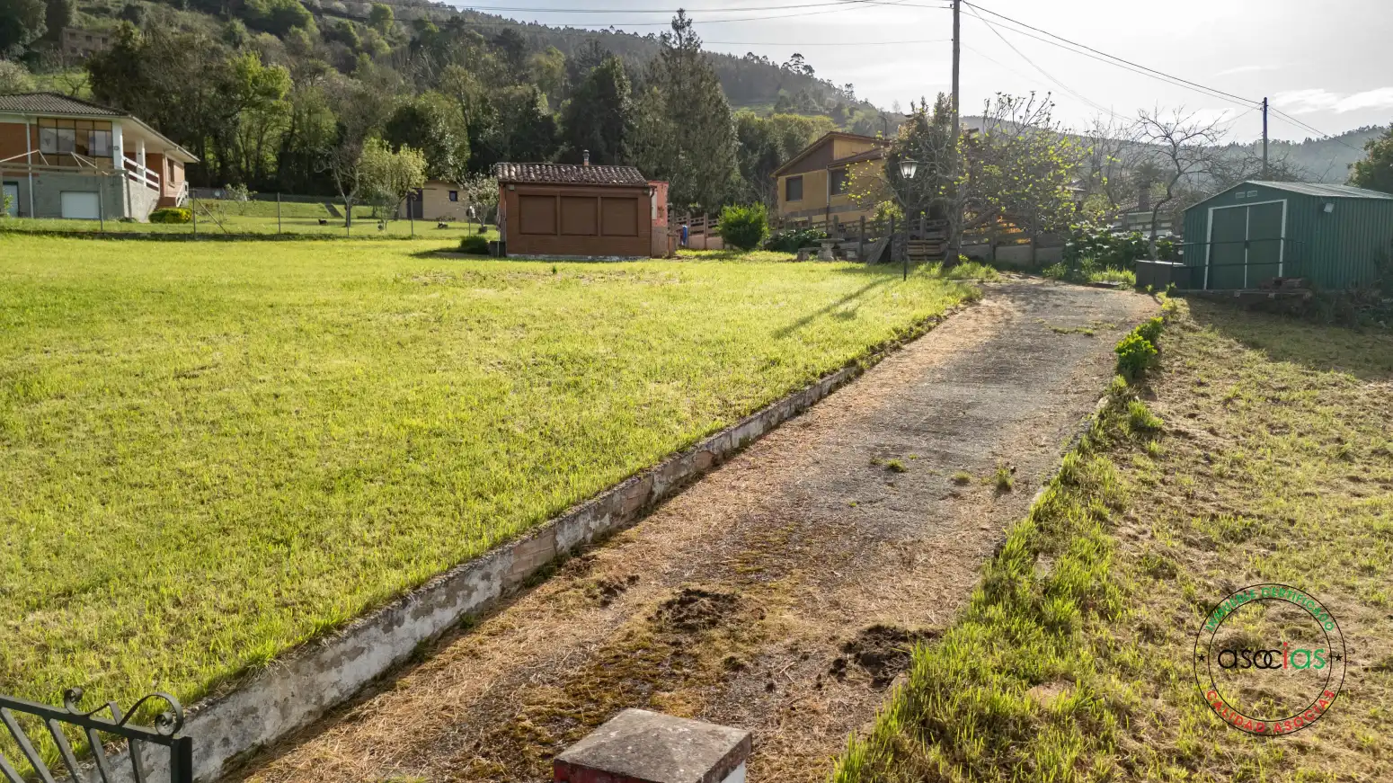 Terreno rustico in vendita a Casamoria 54, imagen 14