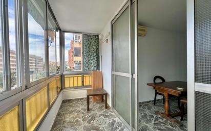 Flat for sale in Málaga Capital  with Air Conditioner, Terrace and Balcony