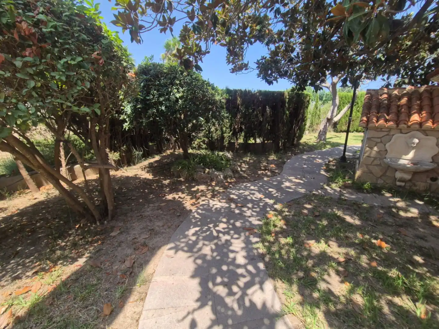 Chalet con piscina en venta en Oliva Playa, imagen 20