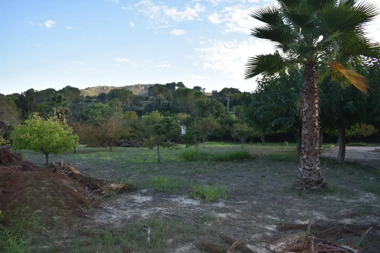 Casa o xalet en venda en Xàtiva amb Aire condicionat, Calefacció i Jardí privat