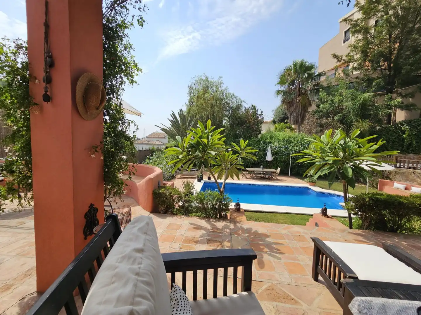 Villa mit Pool zum Verkauf in Este, imagen 62