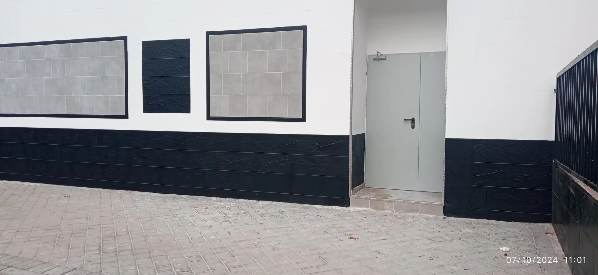 Lagerraum zum Verkauf in Móstoles